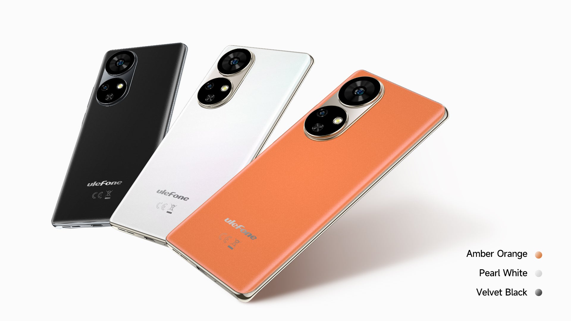 Ulefone Note 17 Pro Resim 3