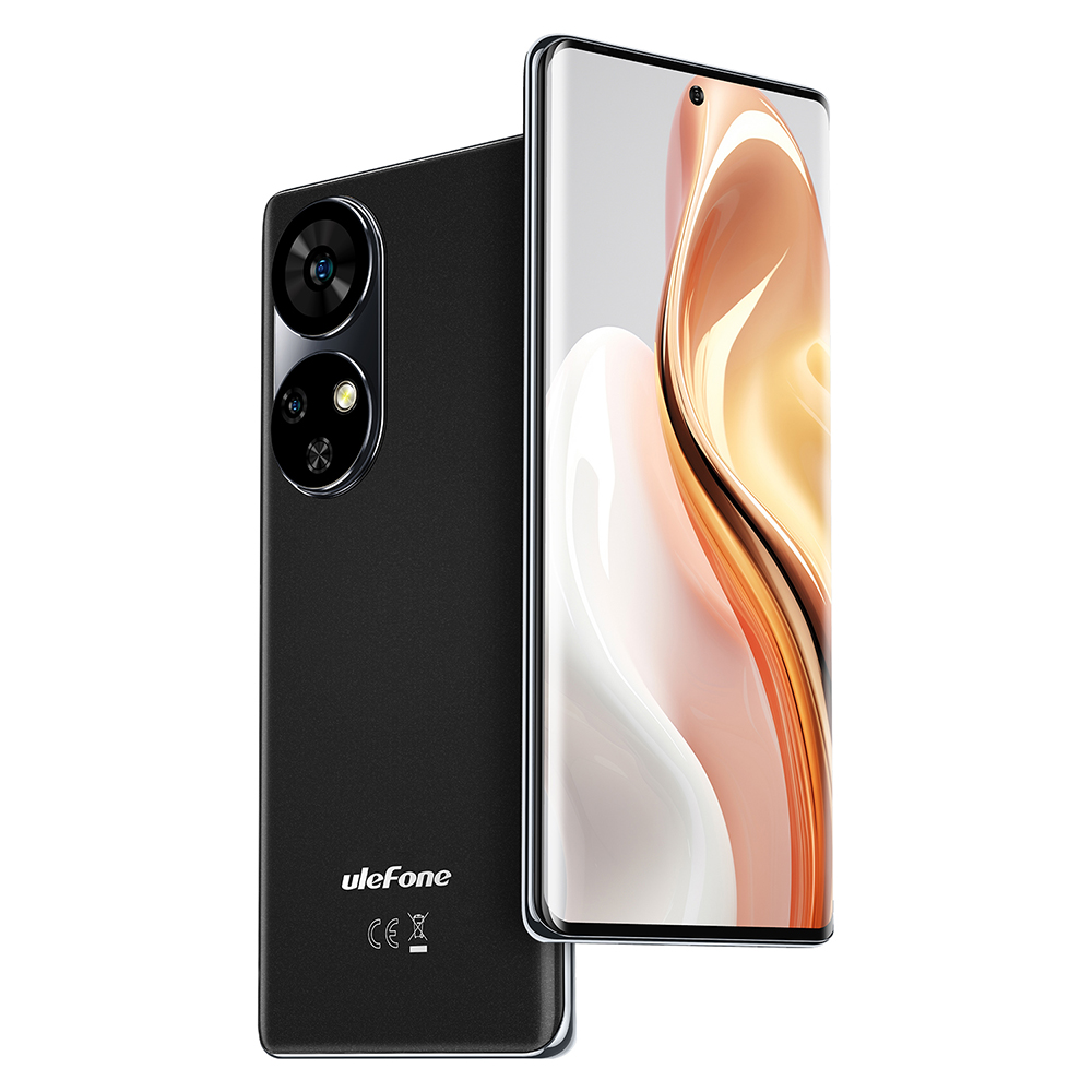 Ulefone Note 17 Pro Resim 4