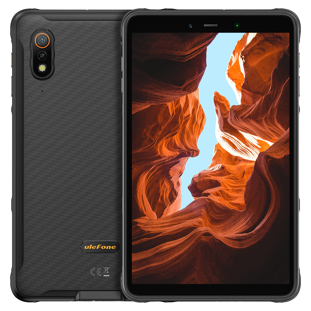 Ulefone Note 17 Pro Resim 5