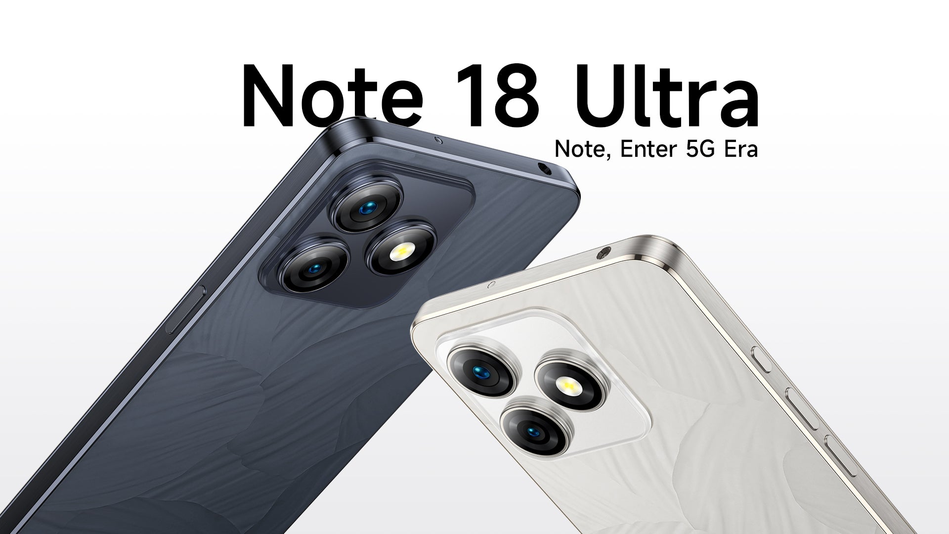 Ulefone Note 18 Ultra Resim 2