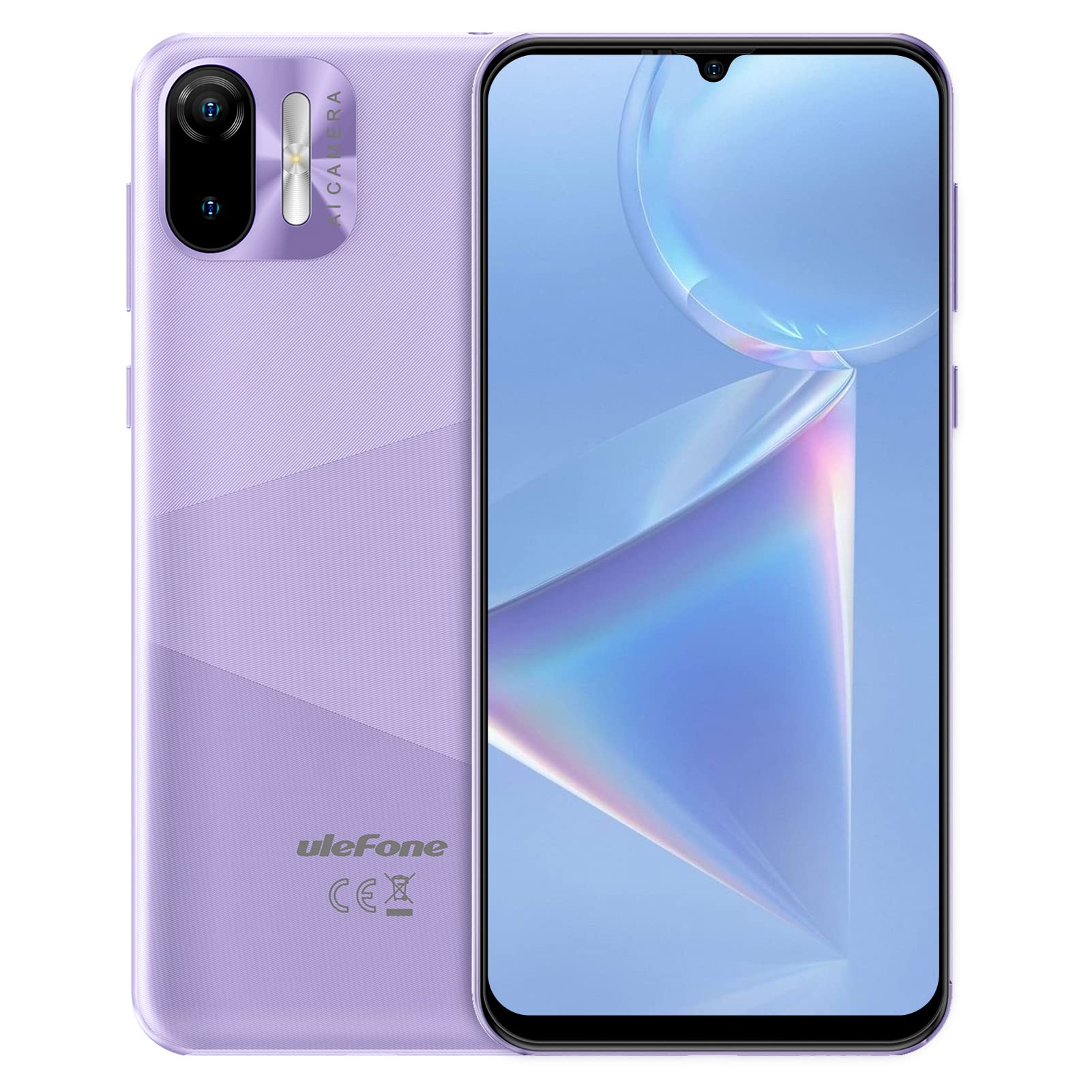 Ulefone Note 6