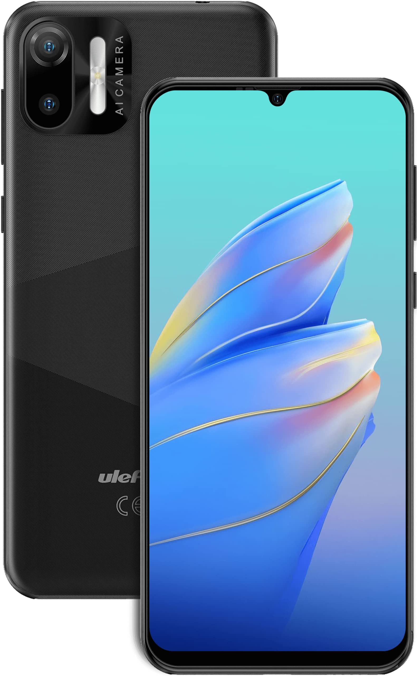 Ulefone Note 6 Resim 2