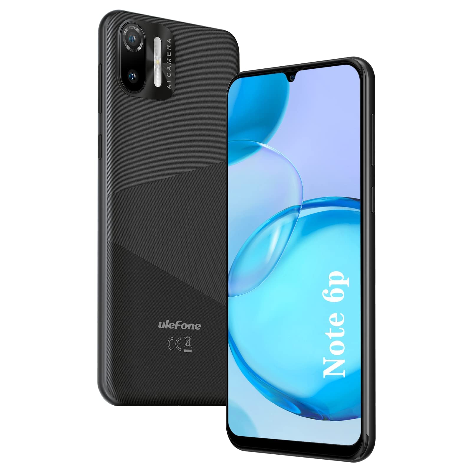Ulefone Note 6P Resim 2