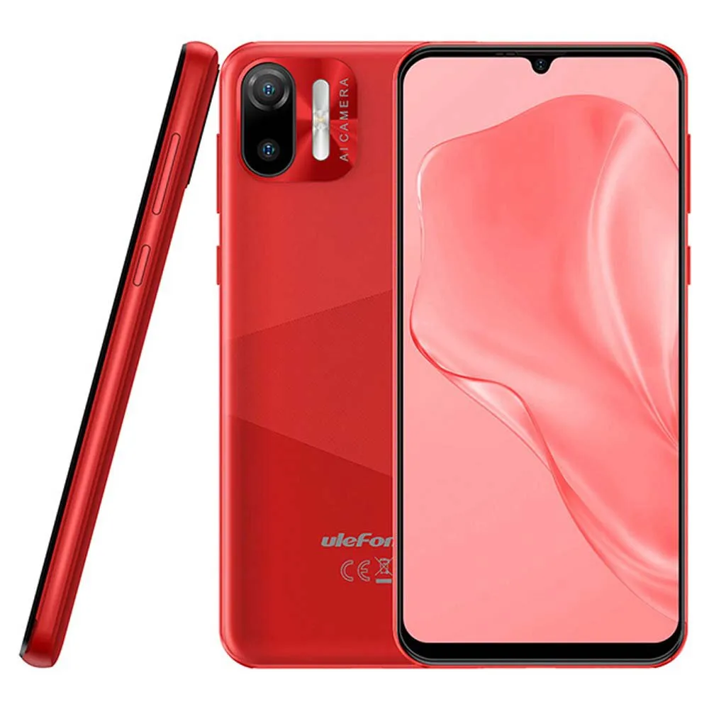 Ulefone Note 6P Resim 3