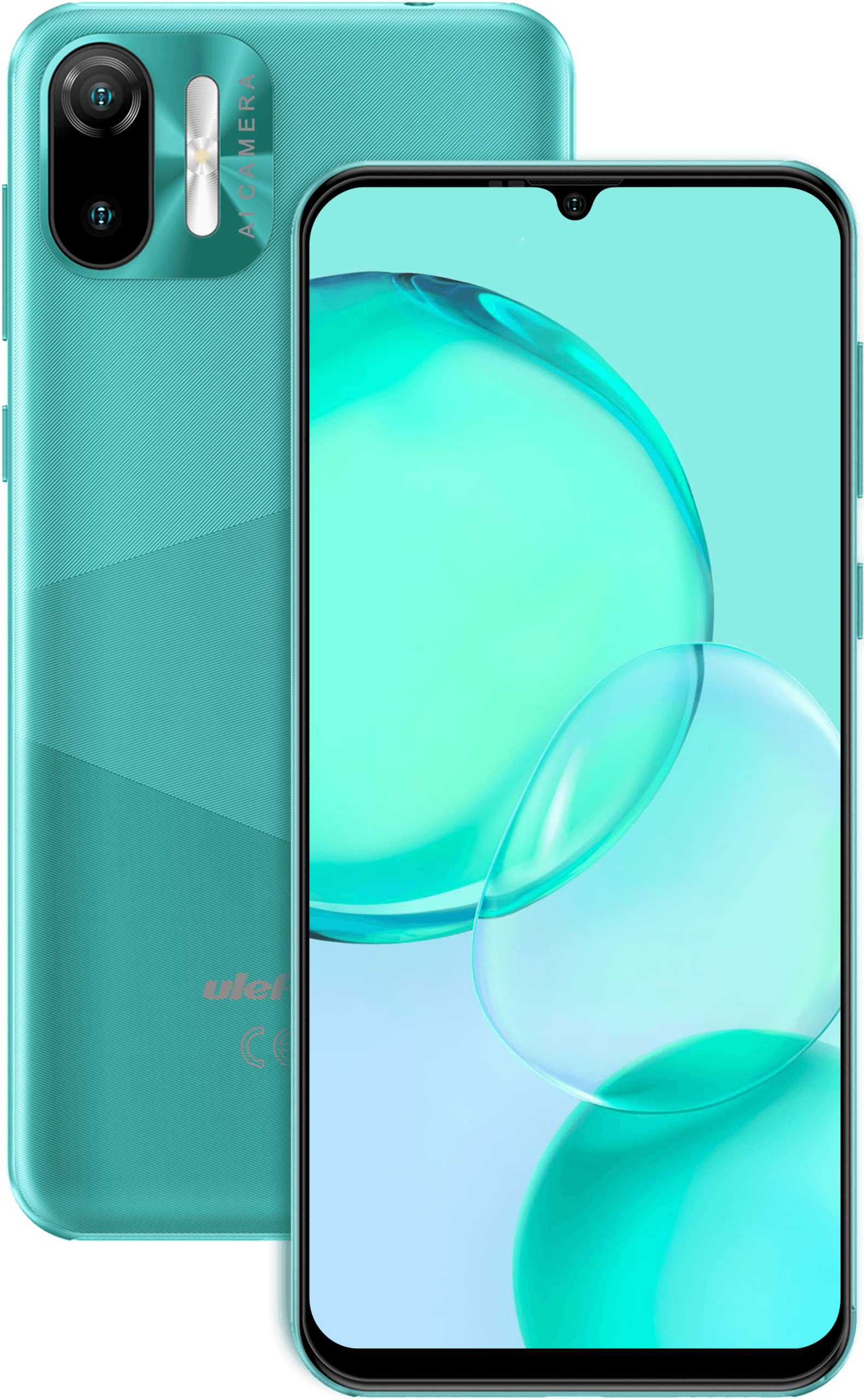 Ulefone Note 6P Resim 4