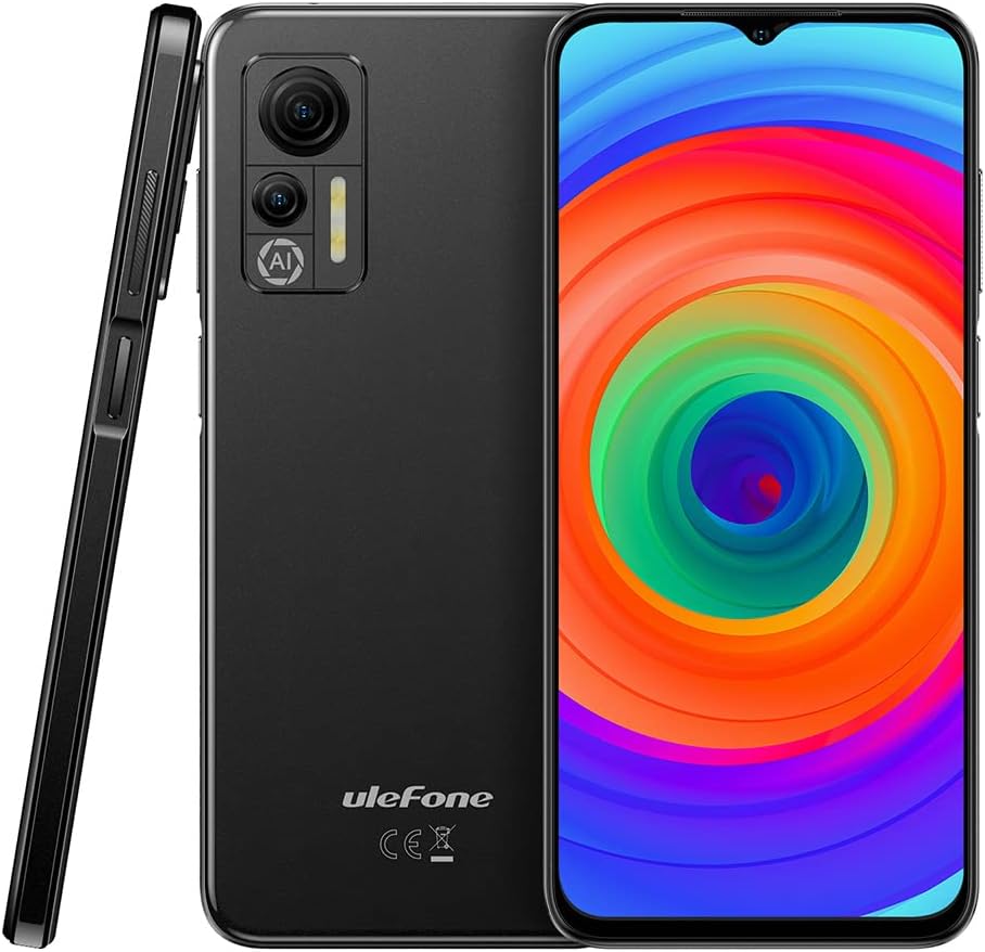 Ulefone Note 6T Resim 2