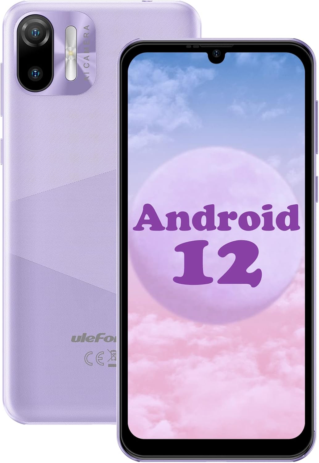 Ulefone Note 6T Resim 3