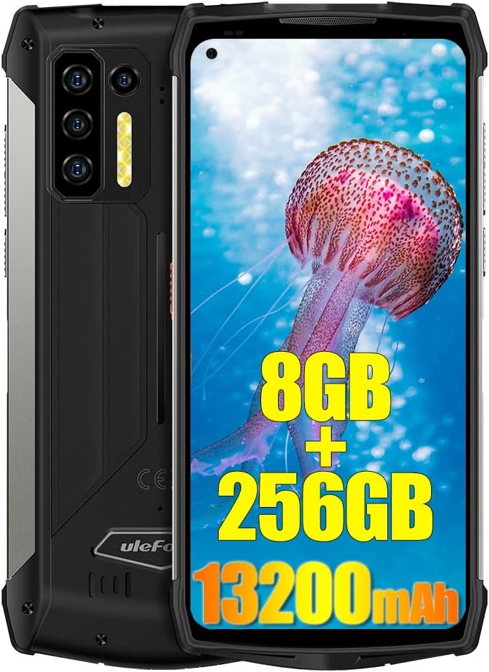 Ulefone Note 6T Resim 4