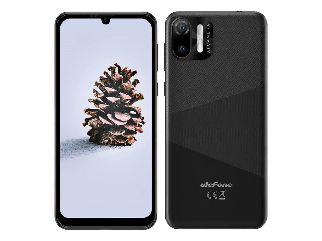 Ulefone Note 6T Resim 5