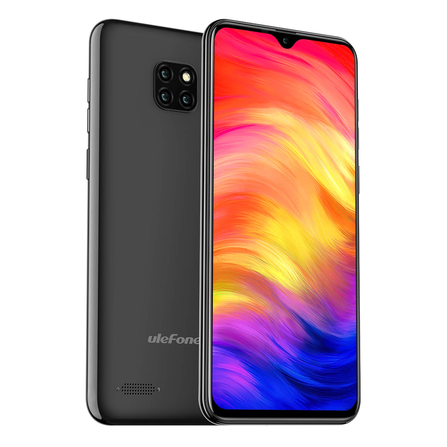 Ulefone Note 7