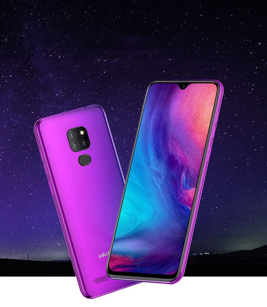 Ulefone Note 7P Resim 5