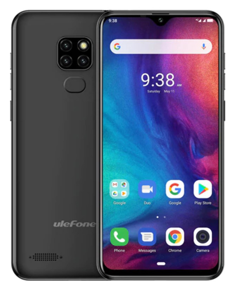 Ulefone Note 7T Resim 3