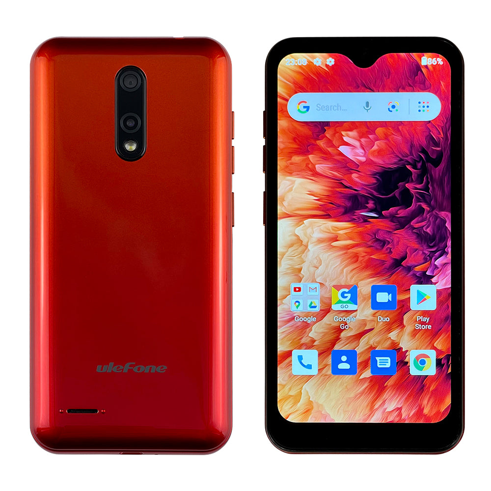Ulefone Note 8P Resim 2
