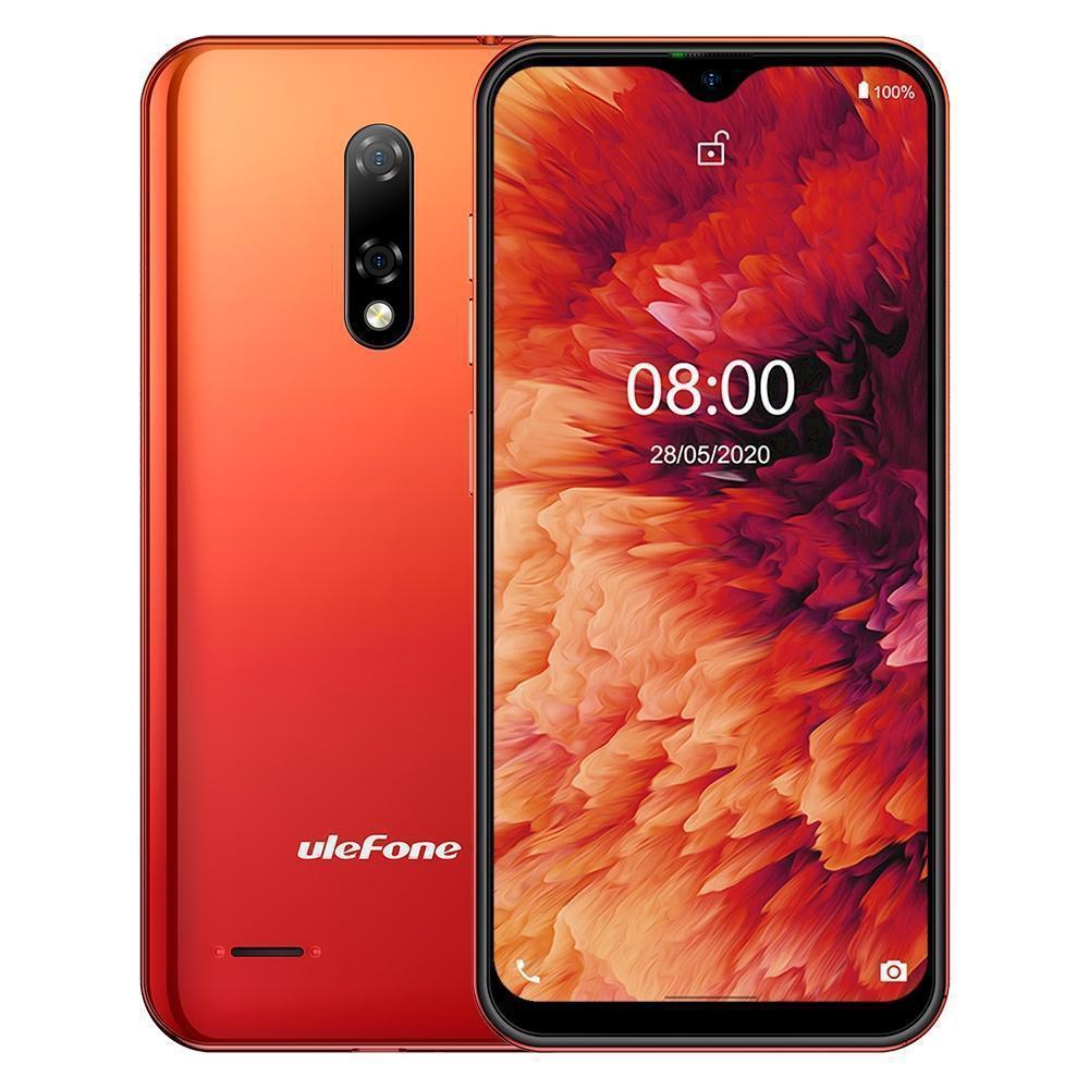 Ulefone Note 8P Resim 3