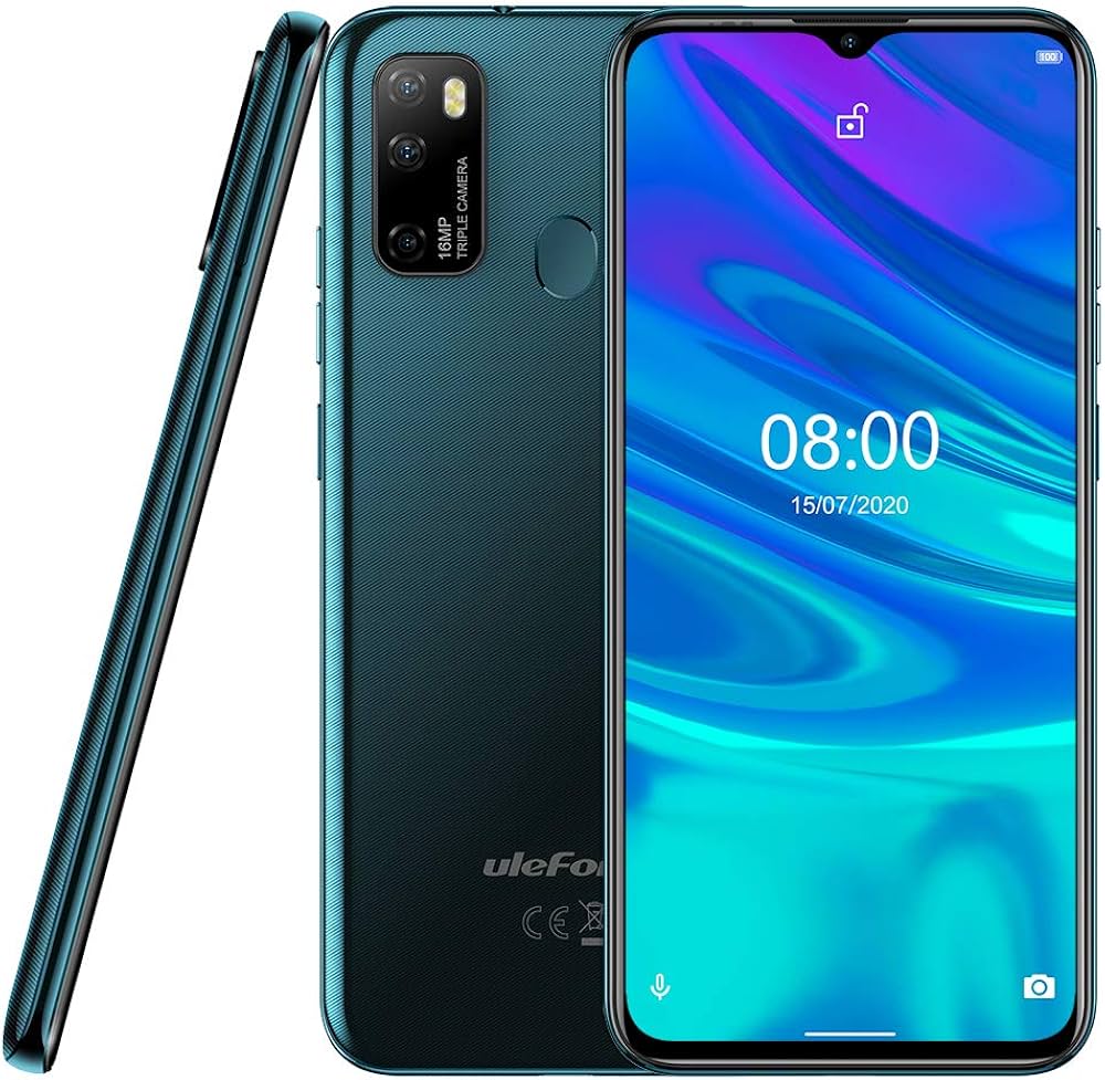 Ulefone Note 9P