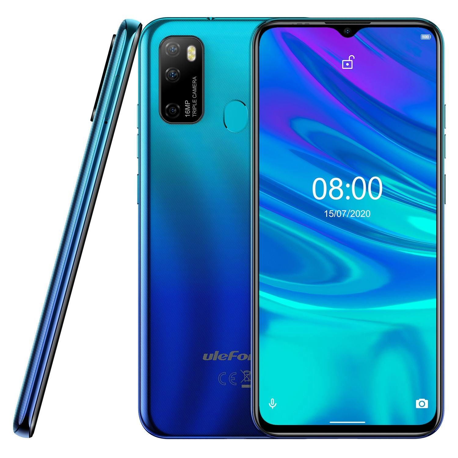 Ulefone Note 9P Resim 4