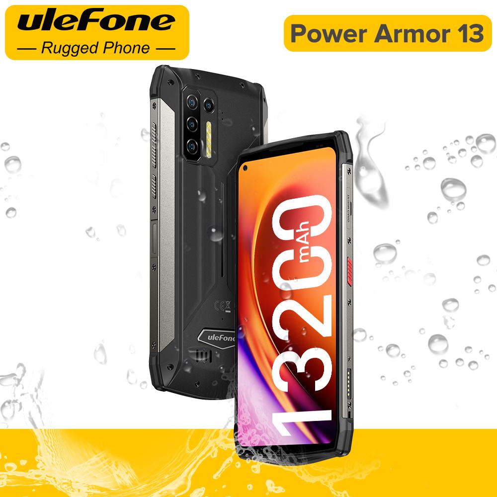 Ulefone Power Armor 13 Resim 5