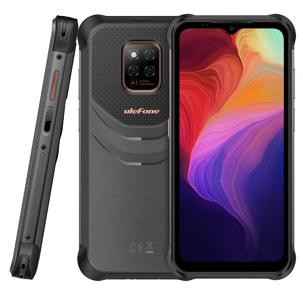 Ulefone Power Armor 14 Pro Resim 4