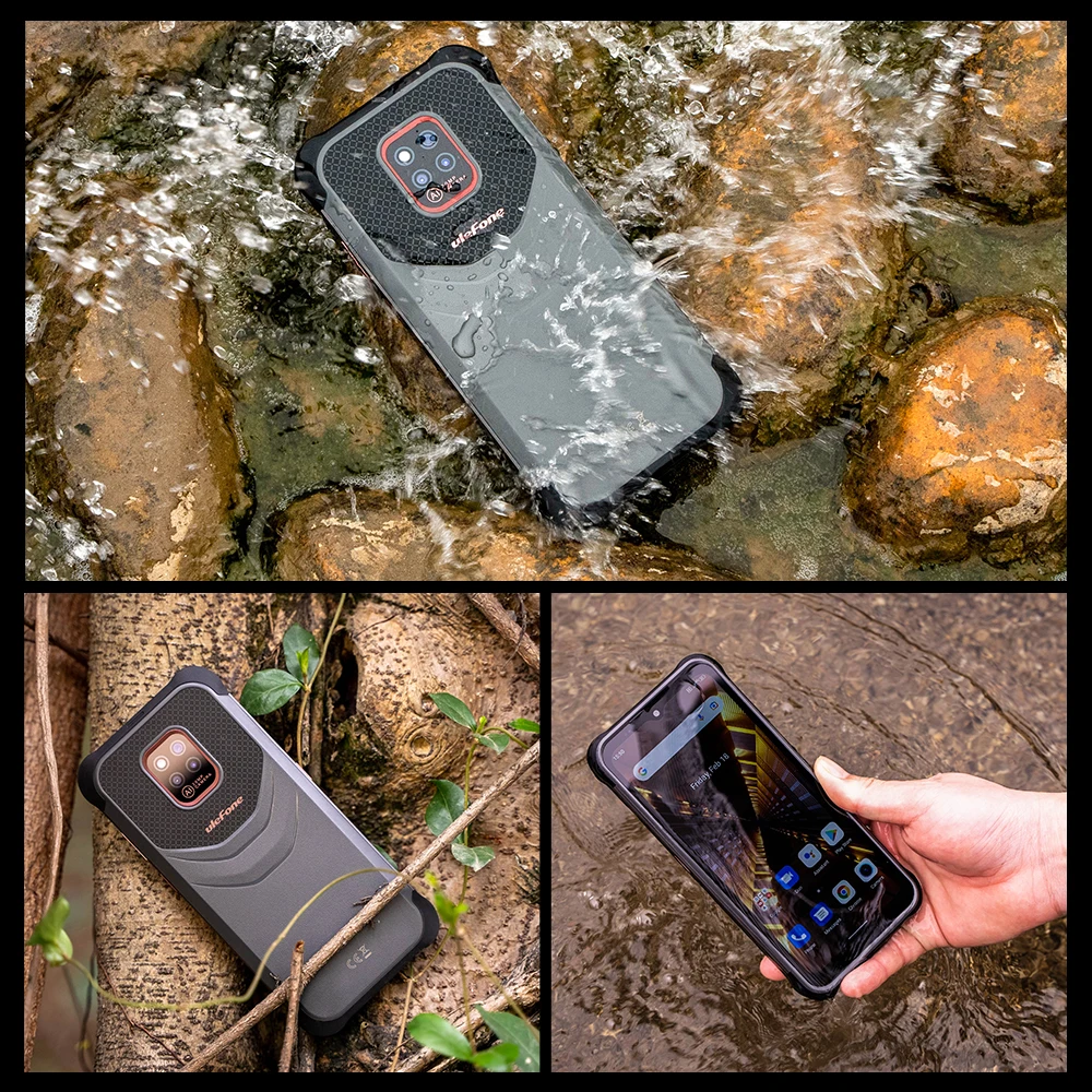 Ulefone Power Armor 14 Resim 2