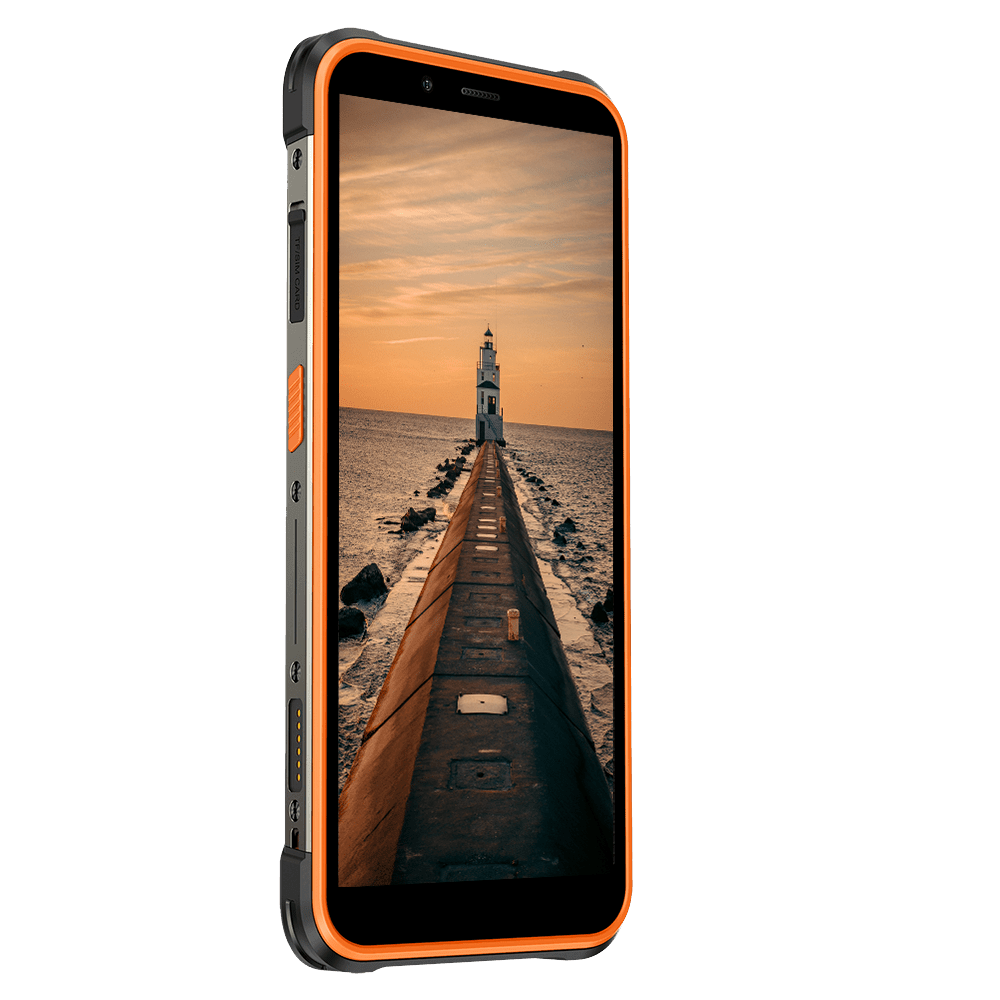 Ulefone Power Armor 16 Pro Resim 2