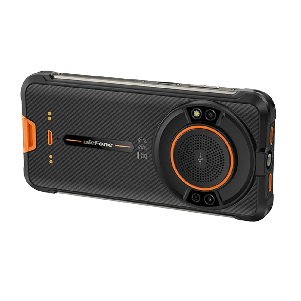 Ulefone Power Armor 16 Pro Resim 4