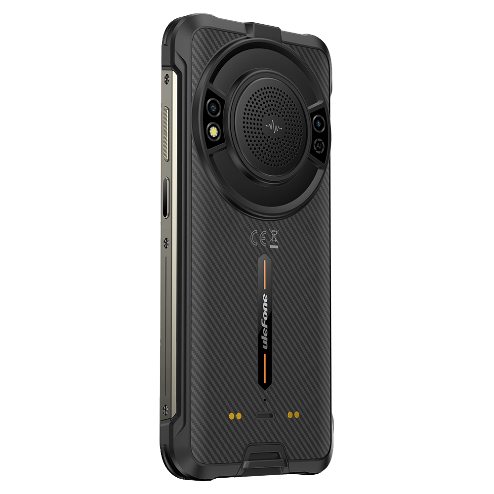 Ulefone Power Armor 16 Pro Resim 5