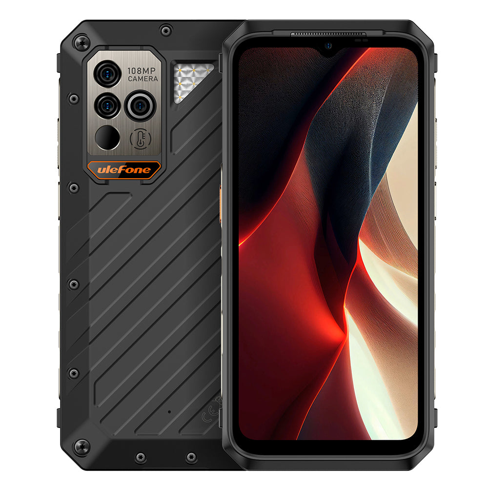 Ulefone Power Armor 18T Resim 4