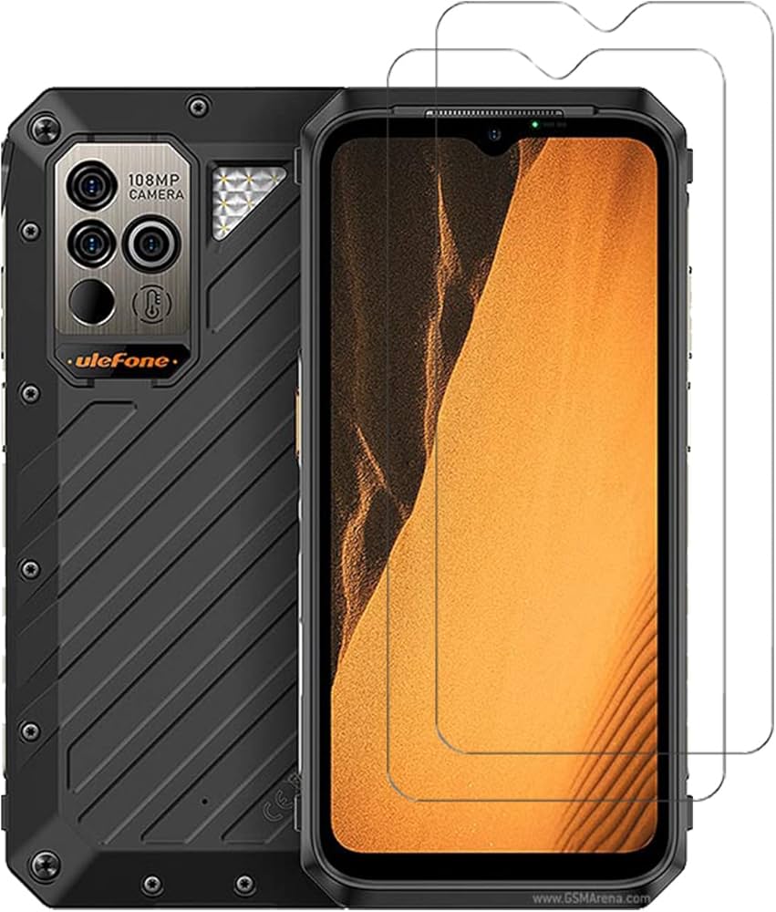 Ulefone Power Armor 19 Resim 5