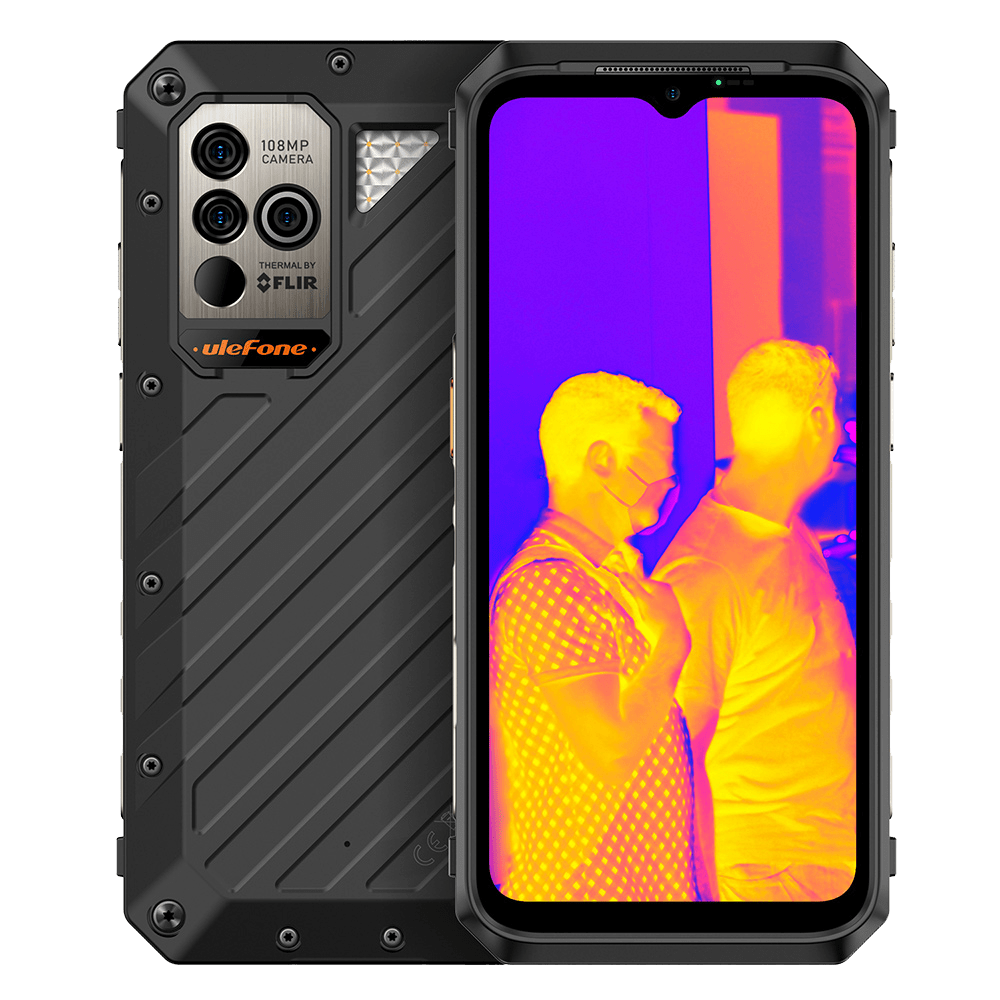 Ulefone Power Armor 19T