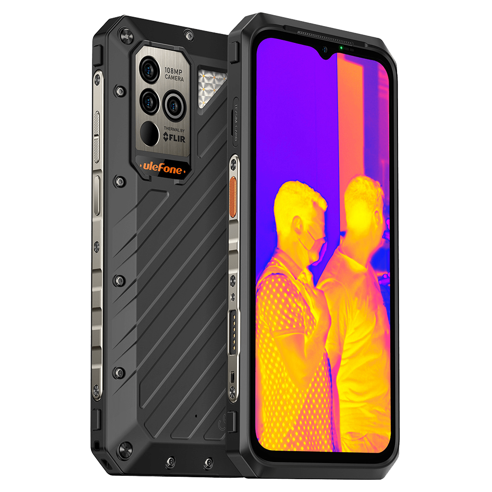 Ulefone Power Armor 19T Resim 2