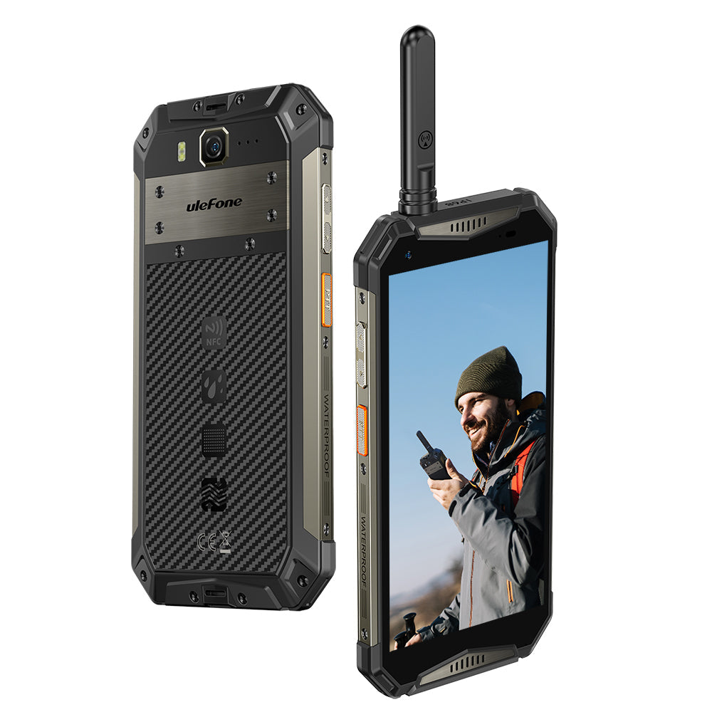 Ulefone Power Armor 20WT