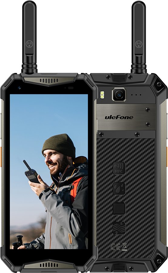 Ulefone Power Armor 20WT Resim 5