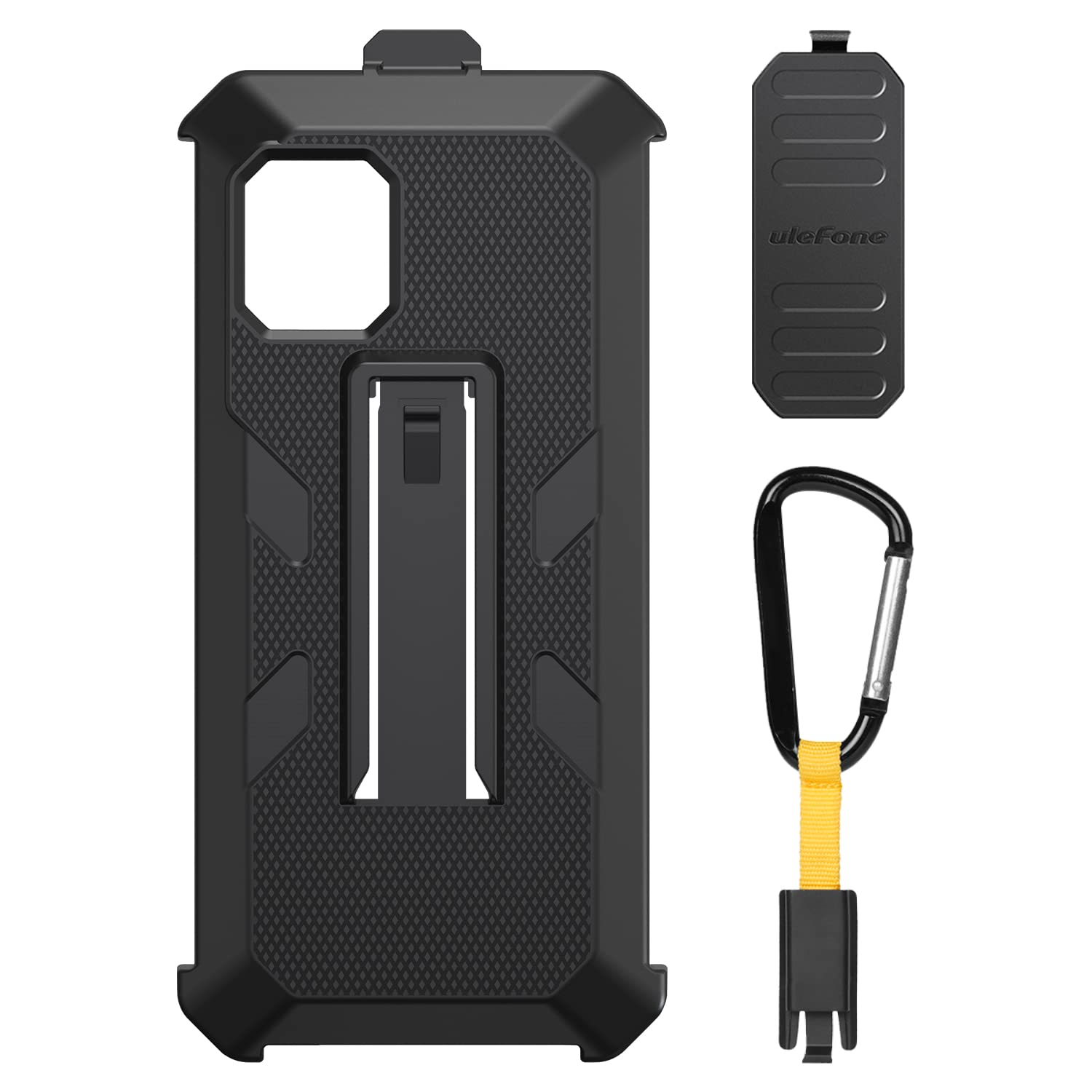 Ulefone Power Armor X11 Pro Resim 3