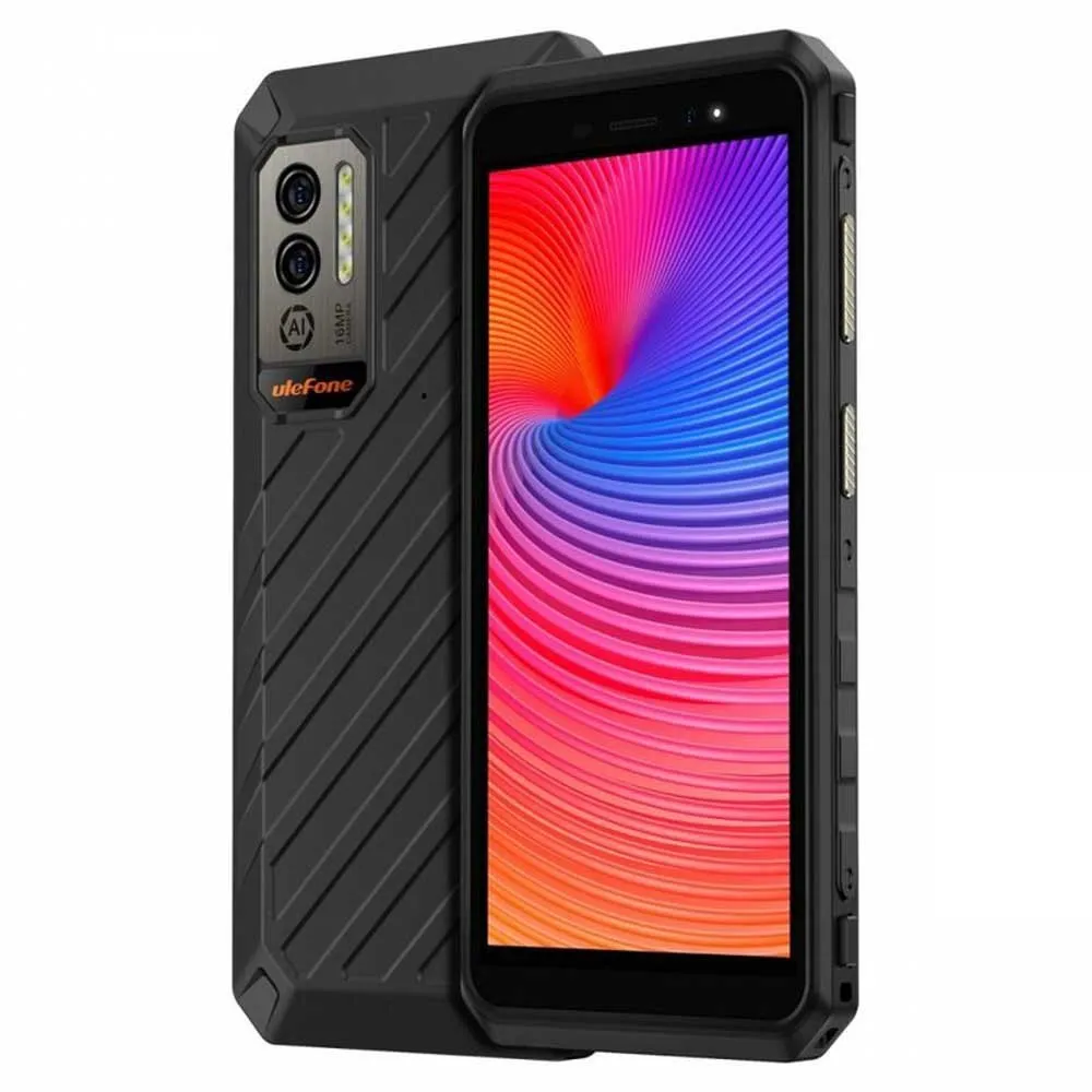 Ulefone Power Armor X11 Pro Resim 5