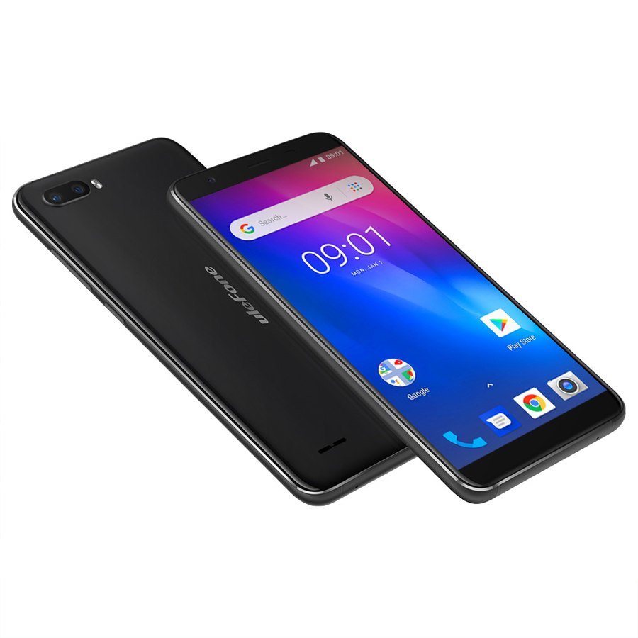 Ulefone S1 Resim 2