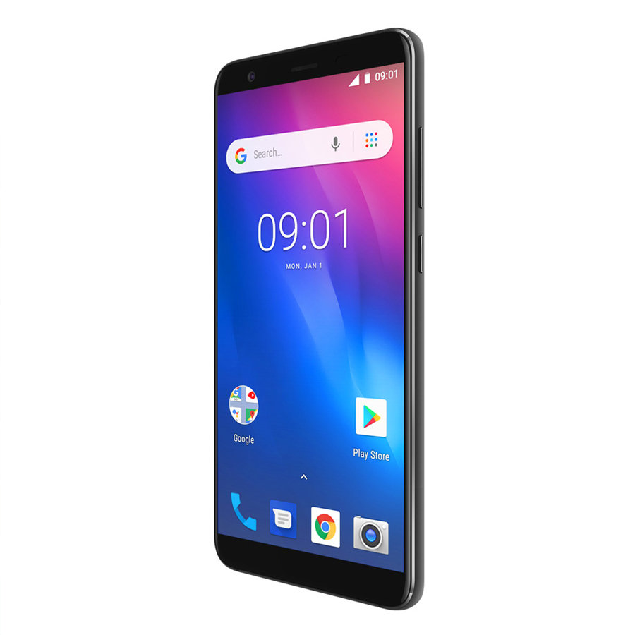 Ulefone S1 Resim 5