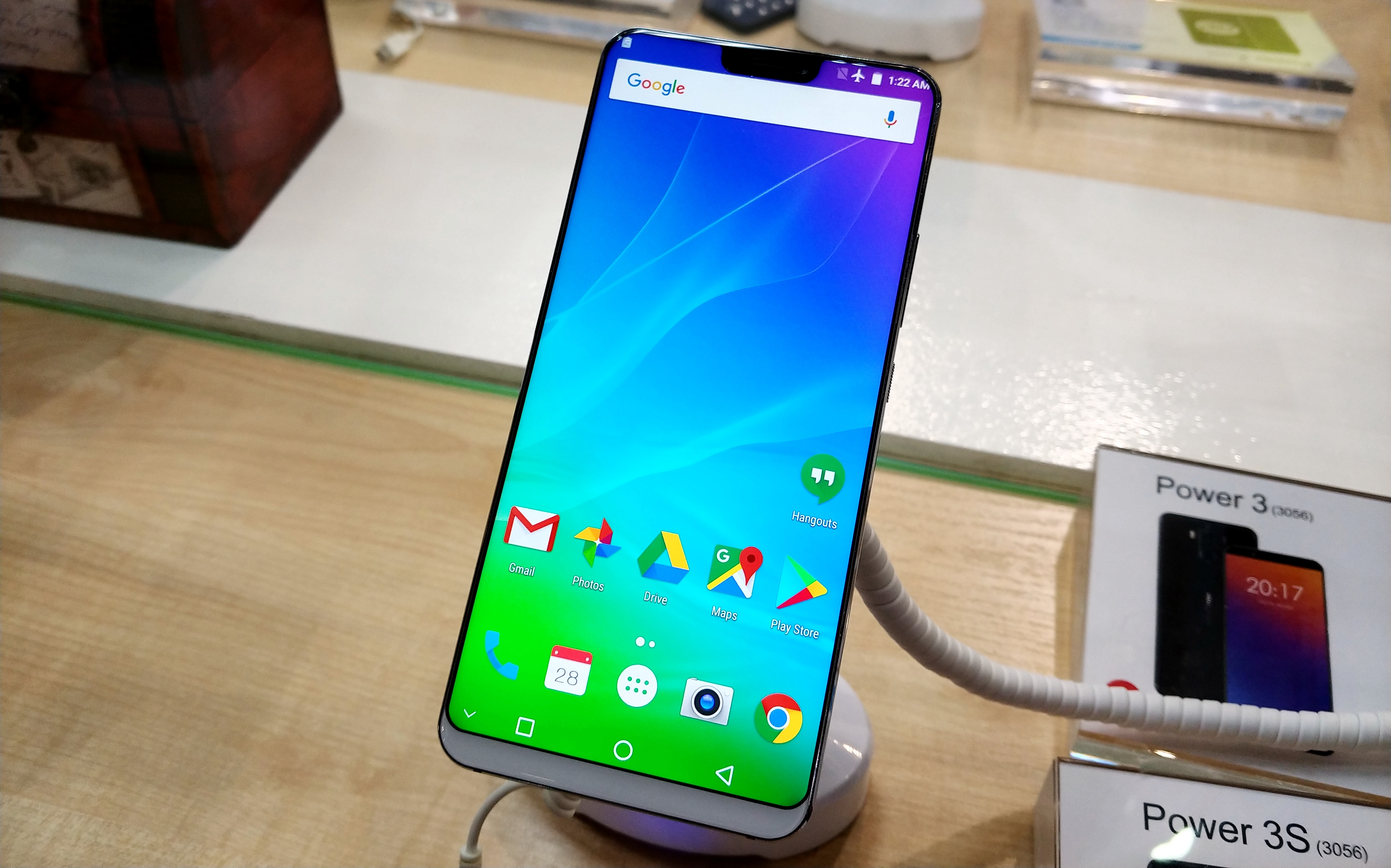Ulefone T2 Pro Resim 5
