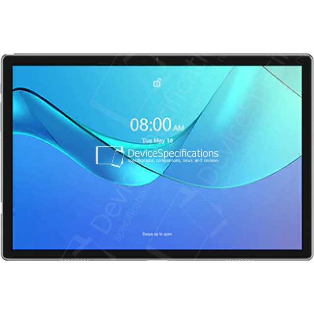 Ulefone Tab A7 Resim 2