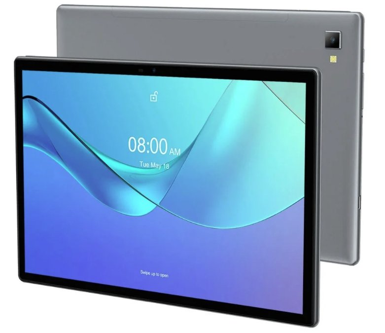 Ulefone Tab A7 Resim 3