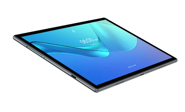 Ulefone Tab A7 Resim 5
