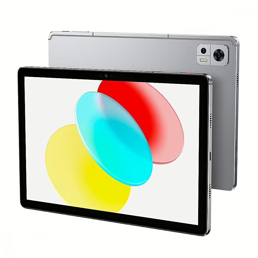 Ulefone Tab A8 Resim 4
