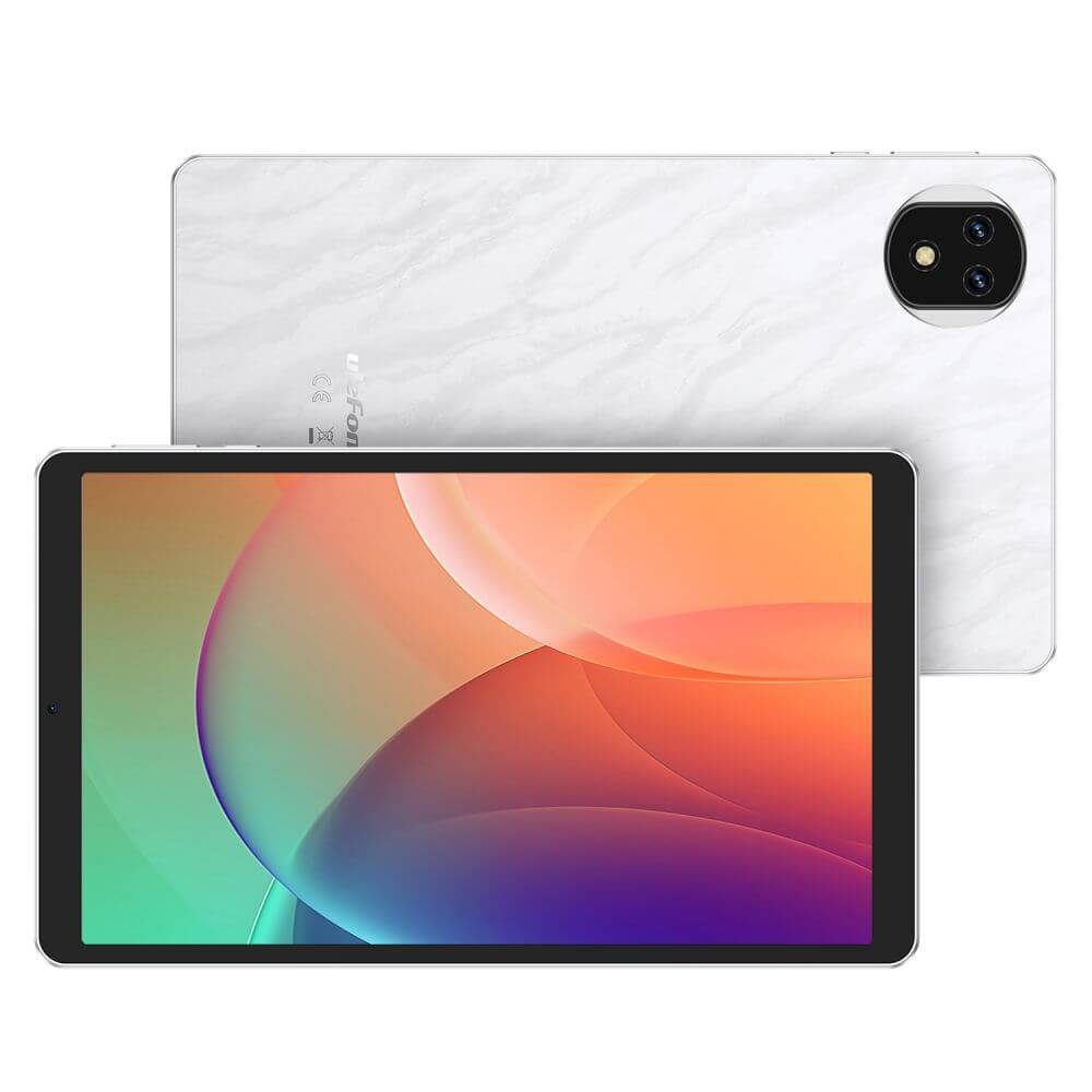 Ulefone Tab A9 Pro Resim 3