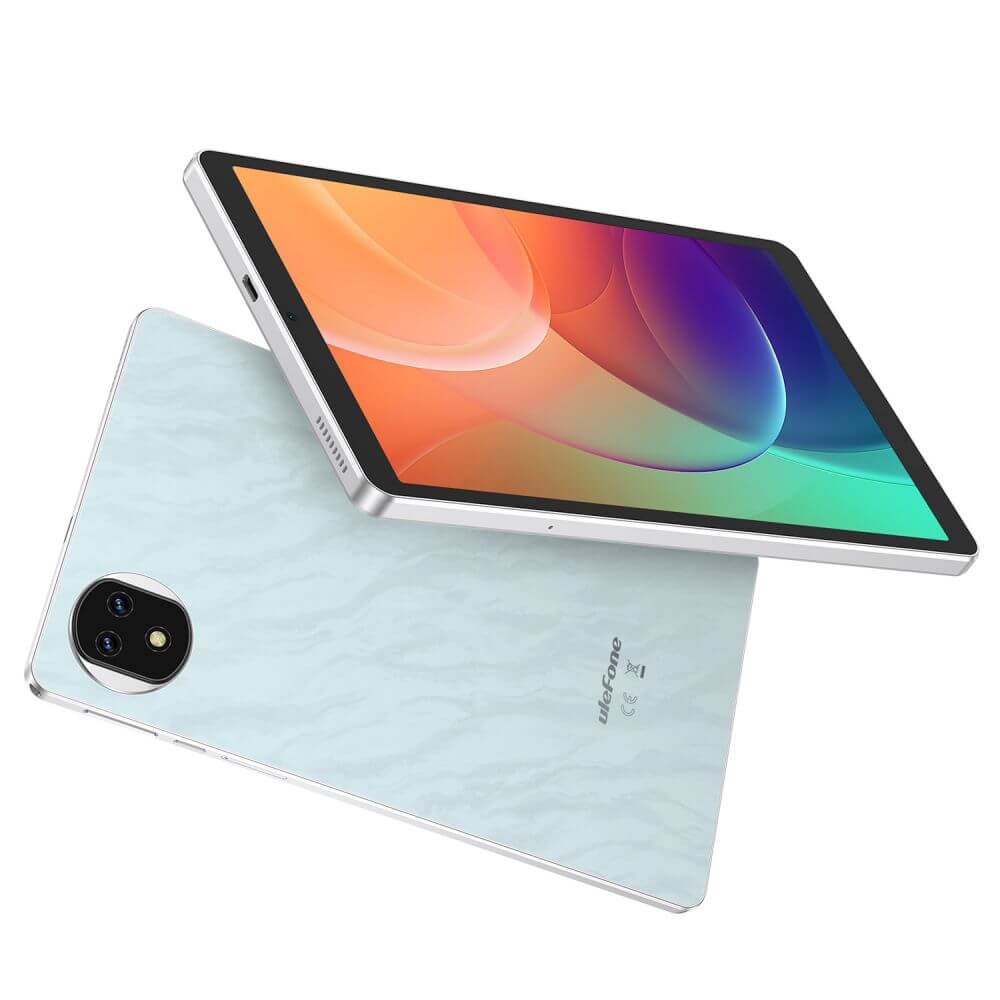 Ulefone Tab A9 Pro Resim 4