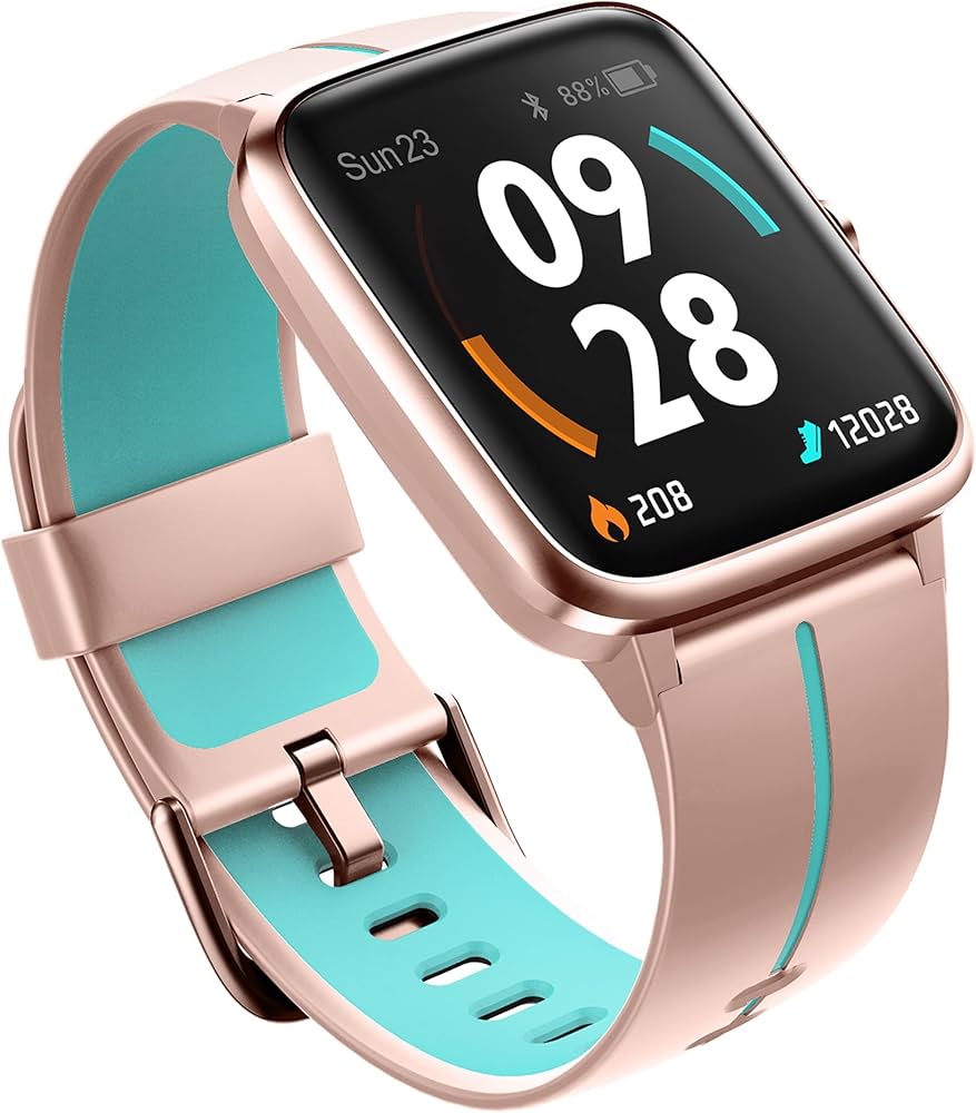 Ulefone Watch GPS Resim 2