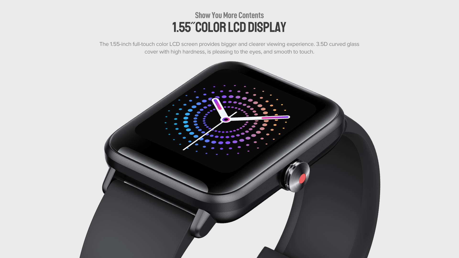 Ulefone Watch Pro
