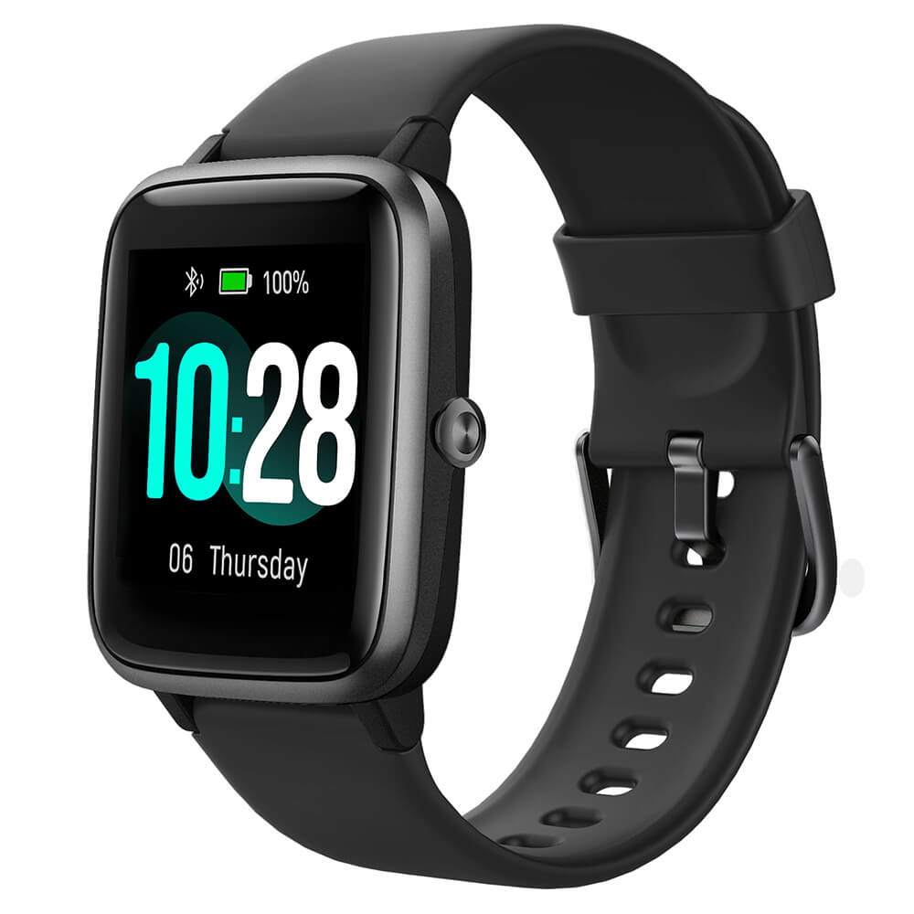 Ulefone Watch Pro Resim 2