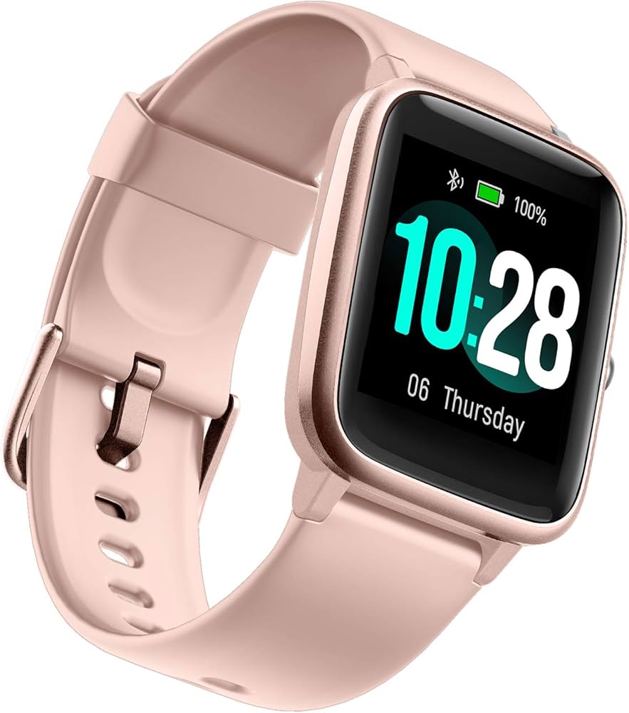 Ulefone Watch Resim 2