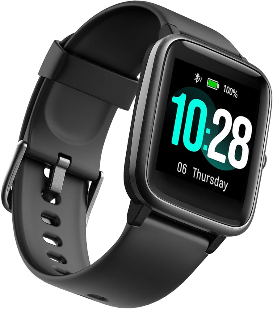 Ulefone Watch Resim 3