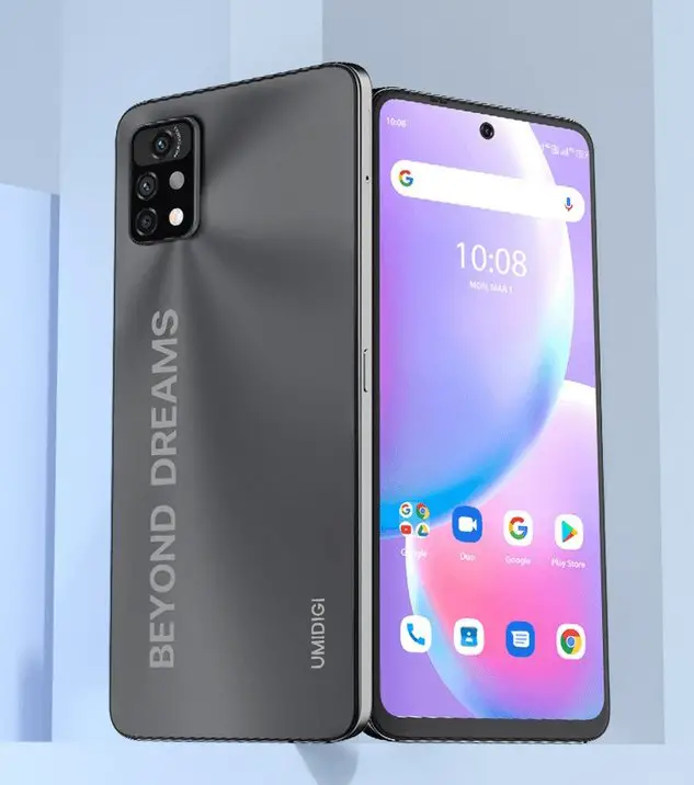Umidigi A11 Pro Max