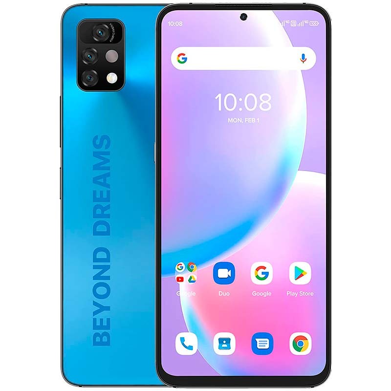 Umidigi A11 Pro Max Resim 2